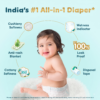 Pampers Premium Care Pants NB 70