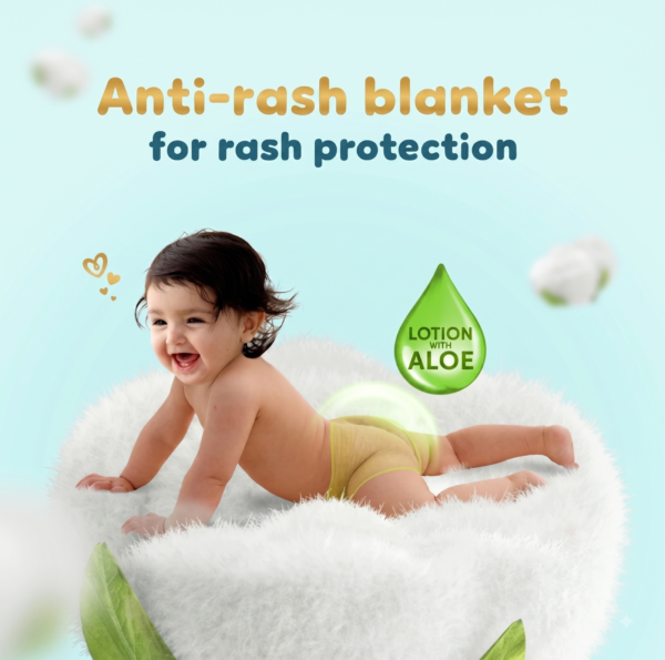 Pampers Premium Care Pants NB 70