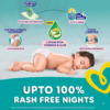 Pampers Complete Skin Comfort Pants, Anti-rash blanket, Lotion with Vitamin E & Aloe Vera, Extra Large size baby Diapers