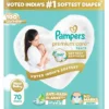 Pampers Premium