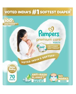 Pampers Premium