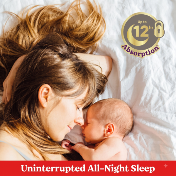 Huggies Complete Comfort Wonder Pants, India's Fastest Absorbing Diaper | Newborn Size
