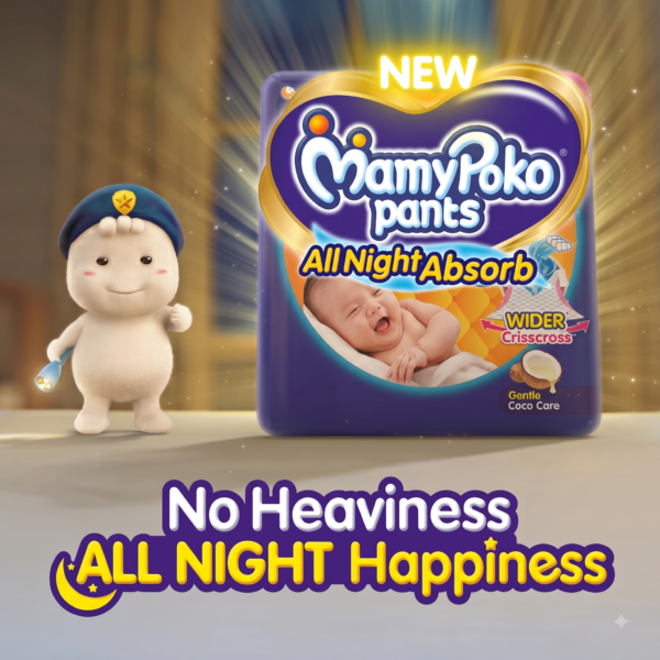 MamyPoko Premium Pant Style Diaper XL-46 Pants