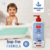 LuvLap Baby Body Wash