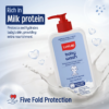 LuvLap Baby Body Wash