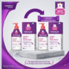 Tedibar Baby Body Wash