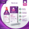 Tedibar Baby Body Wash