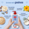 LuvLap Baby Body Wash