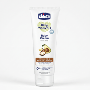Chicco Baby Cream