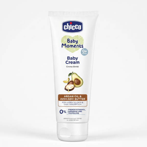 Chicco Baby Cream
