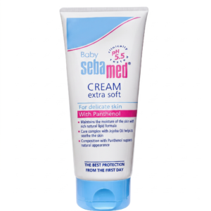 Sebamed Baby Face Cream