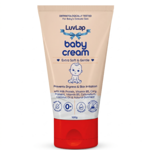 Cream 1 LuvLap Baby Cream