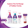 Tedibar Cream