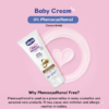 Chicco Baby Cream