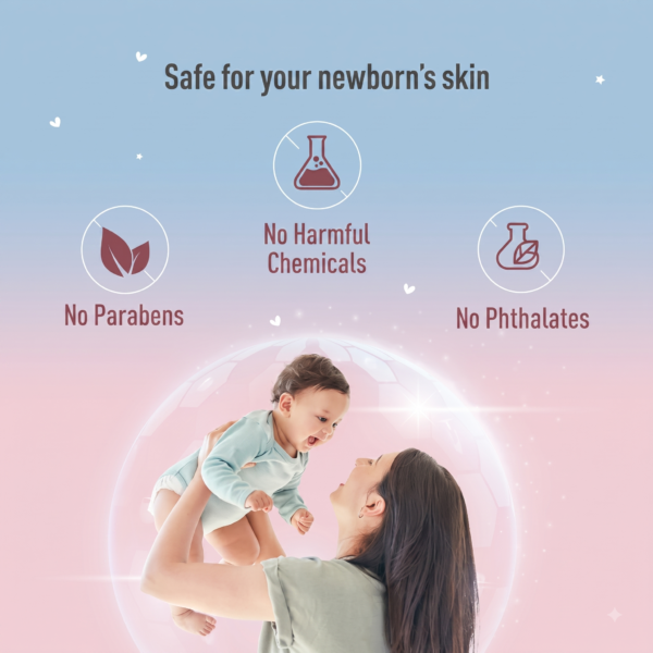 Sebamed Baby Face Cream
