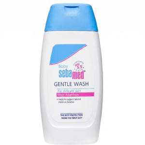 Sebamed Baby Body wash/Gentle Wash