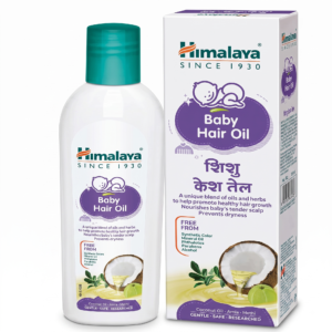 Hair oil 1 Himalaya Hair Oil