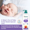Himalaya Baby shampoo