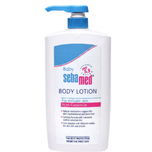 Sebamed Lotion