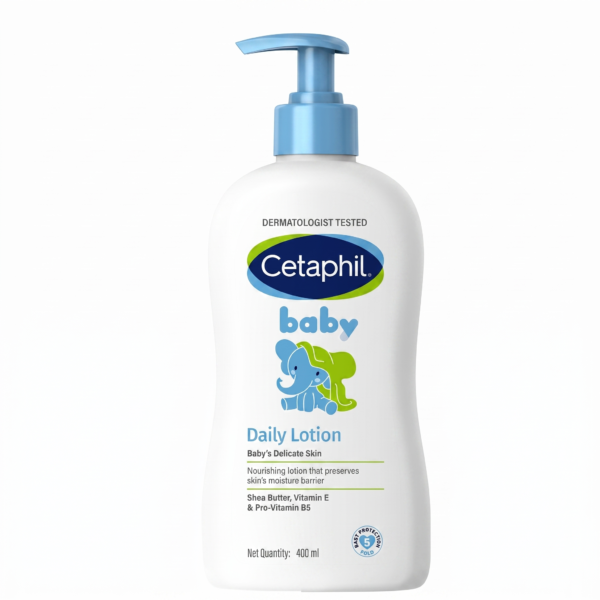 Cetaphil Lotion