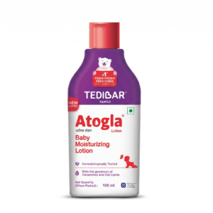 Tedibar Lotion