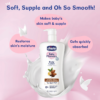 Chicco Body Lotion