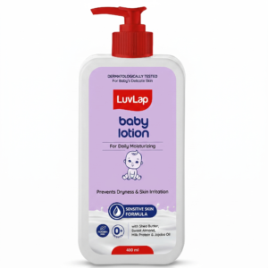 LuvLap Lotion