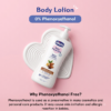 Chicco Body Lotion