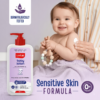 LuvLap Lotion