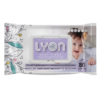 Lyon Baby Wipes Pack