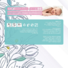 Lyon Baby Wipes Pack of 4