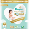 Pampers Premium Care Pants L 44
