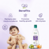 Himalaya massage Oil