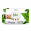 Novel Baby Wipes Pack