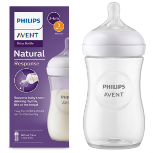 Philips Avent Feeding Boottle
