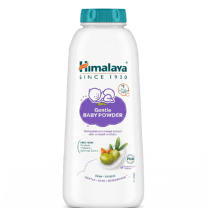 Powder 1 Himalaya Baby Powder
