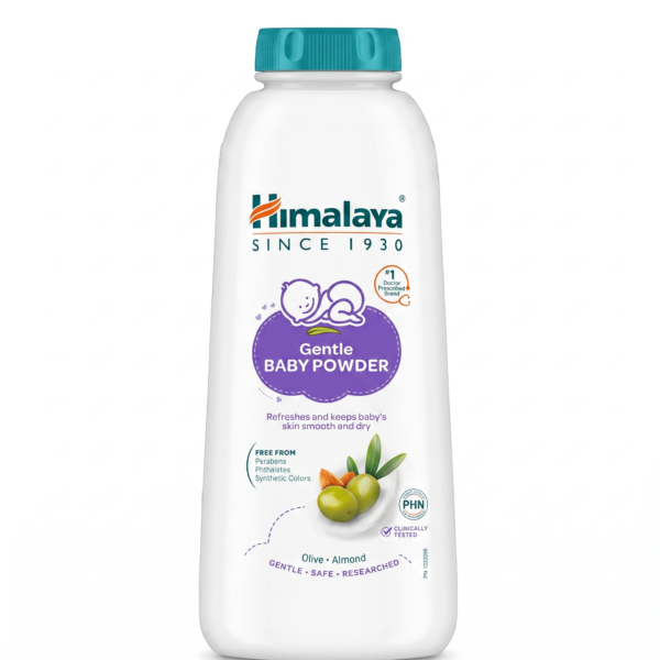 Himalaya Baby Powder