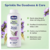 Chicco Baby Moments Talcum Powder