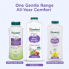 Himalaya Baby Powder