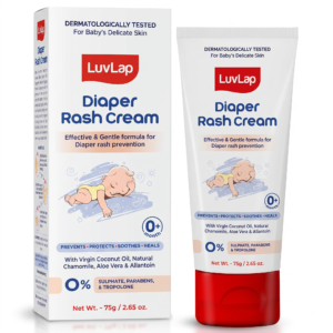 LuvLap Rash Cream