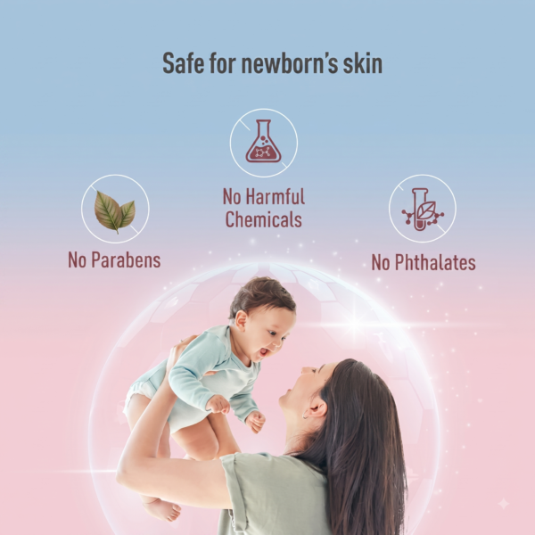 Sebamed Baby Rash Cream