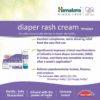 Himalaya Baby Rash Cream