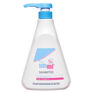 Sebamed Baby Shampoo