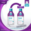 Tedibar Baby shampoo