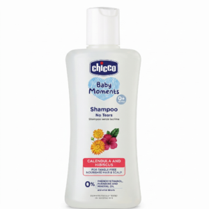 Chicco Baby Shampoo