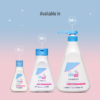 Sebamed Baby Shampoo