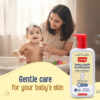 LuvLap Baby Shampoo