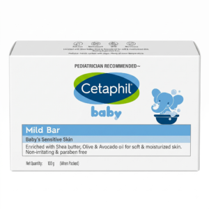 Cetaphil Baby Soap