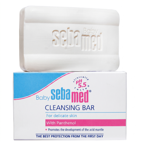 Sebamed Baby Soap