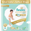 Pampers Premium Care Pants XL 36